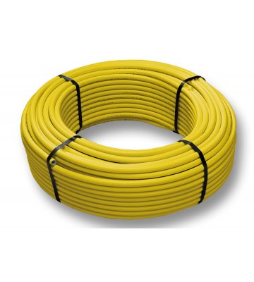 TUBO MULTISTRATO NUDO GAS DIAMETRO 16 - TUBI E RACCORDI MULTISTRATO A  PRESSARE PER GAS - TERMOIDRAULICA - Ferramenta - Tubi in Ferro e PVC -  Termoidraulica Corsi Ardea